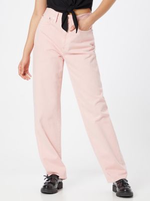 Jeans Madewell rose