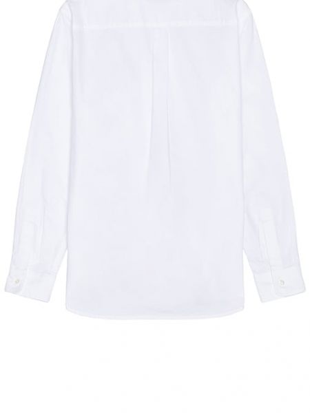 Camisa Fiorucci blanco