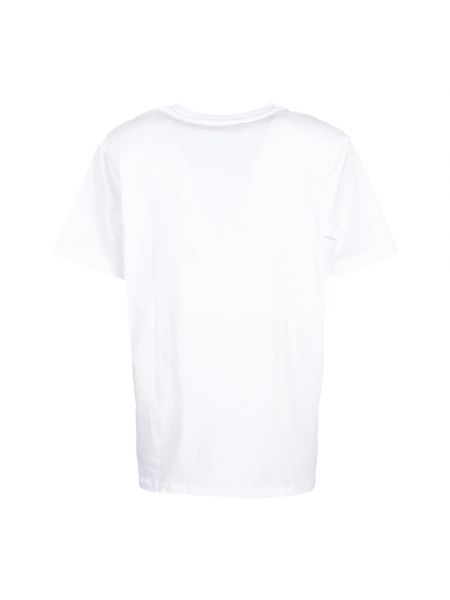 Camiseta Rotate Birger Christensen blanco