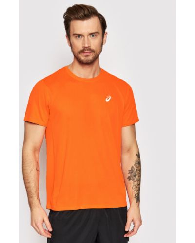 T-shirt Asics orange