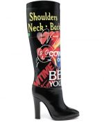 Moteriški auliniai batai Vivienne Westwood