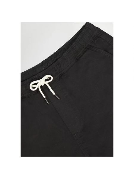 Pantalones cortos Nn07 negro