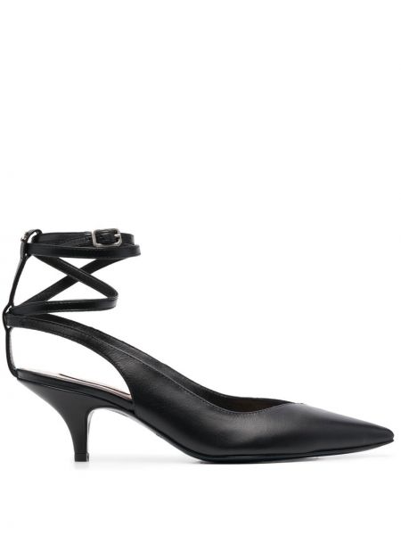 Pumps Patrizia Pepe svart