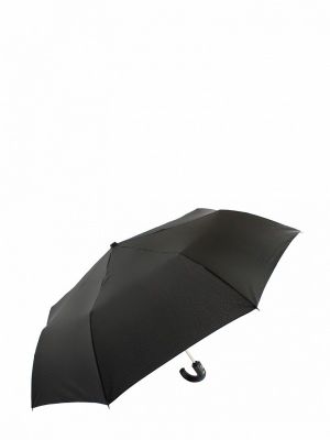 Складной зонт Edmins, черный