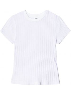 Тениска Re/done бяло