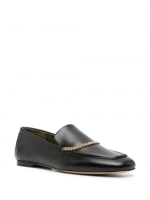 Loafer-kingad Maria Luca must