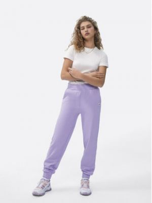 Pantalon de sport large Sprandi violet