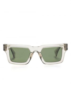 Прозрачни слънчеви очила Etnia Barcelona зелено