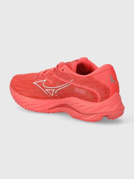 Sneakers Mizuno piros