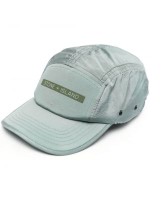 Cap Stone Island grønn