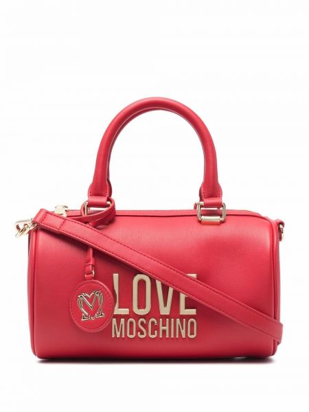Bolso shopper Love Moschino