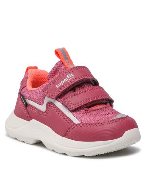 Sneaker Superfit pink