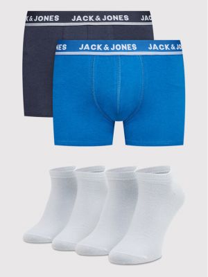 Nízké ponožky Jack&jones
