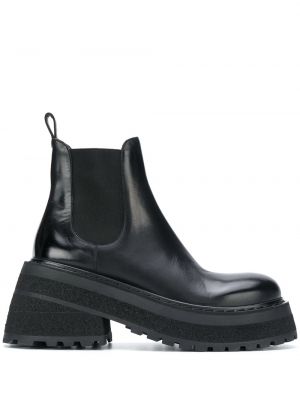 Botas Marsèll negro