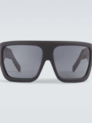Okulary przeciwsłoneczne Drkshdw By Rick Owens czarne