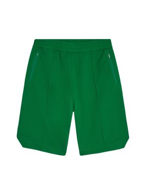 Шорты Engineered Garments зеленые