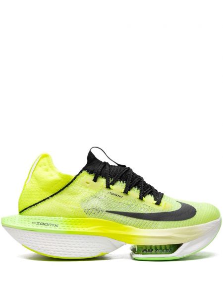 Bavlněné tenisky Nike Air Zoom