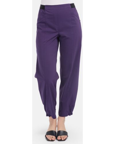 Pantalon Helmidge violet