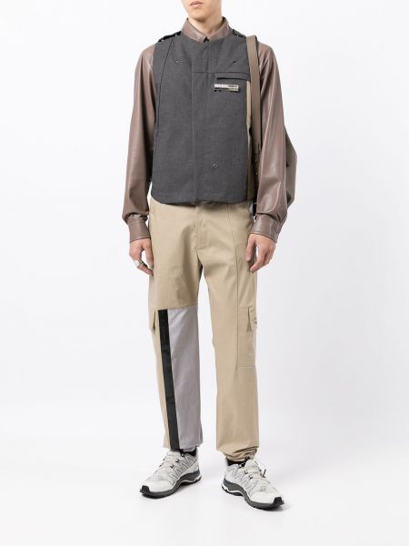 Pantalon cargo avec poches A-cold-wall*
