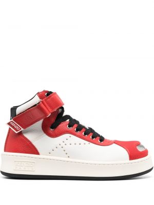 Sneakers Kenzo rosso