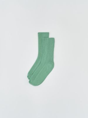Чорапи Dagi зелено