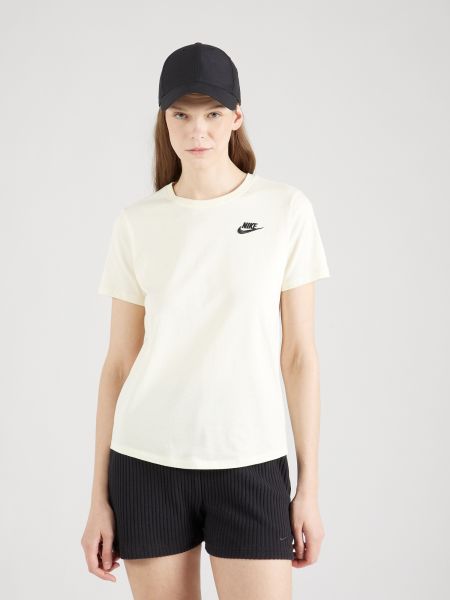 Volnena majica Nike Sportswear