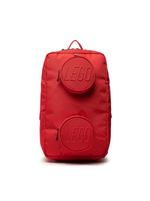 Plecak Lego czerwony