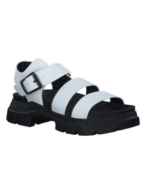 Sportske sandale S.oliver bijela