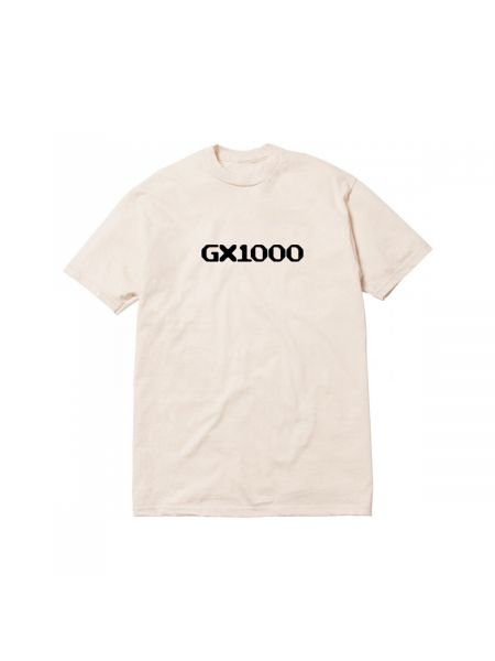 Tričko Gx1000 béžové