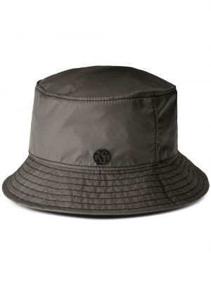 Cappello Maison Michel grigio
