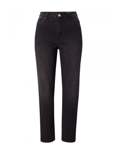 Jeans Vero Moda sort