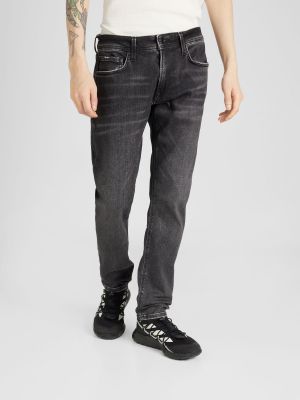 Džínsy s rovným strihom Pepe Jeans