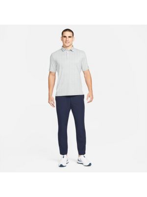 Pantalones de chándal slim fit Nike azul