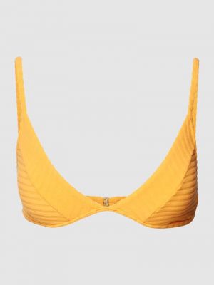 Bikini Billabong pomarańczowy