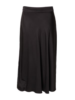 Suknja Esprit crna