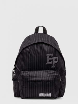 Черный рюкзак Eastpak