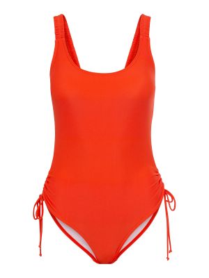 Jednodijelni kupaći kostim Lscn By Lascana crvena