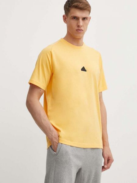 Tricou cu croială lejeră Adidas