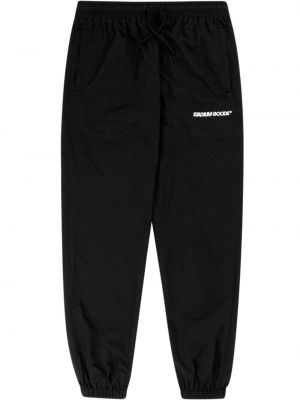 Pantaloni cu imagine Stadium Goods® negru