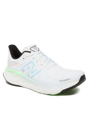 Ниски обувки New Balance бяло