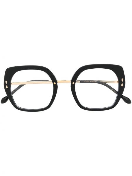 Okulary oversize Isabel Marant Eyewear