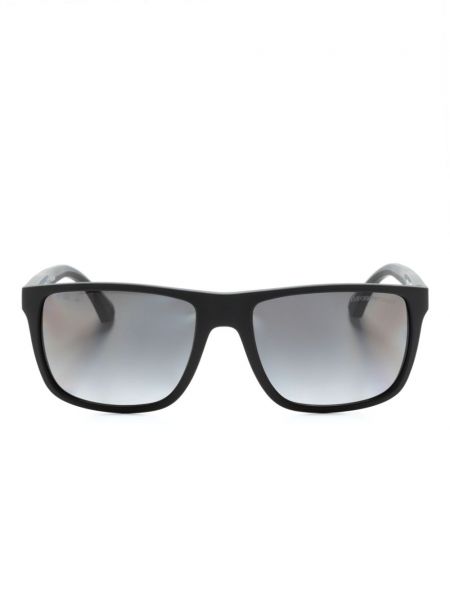 Слънчеви очила Emporio Armani сиво