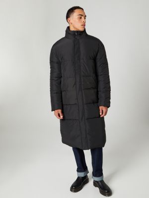 Zimný kabát Guido Maria Kretschmer Men čierna