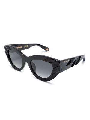 Okulary przeciwsłoneczne z nadrukiem Roberto Cavalli