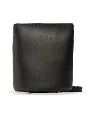Tasche U.s. Polo Assn. schwarz