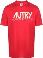 Férfi pólók Autry