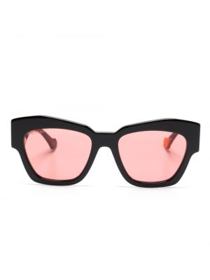 Overdimensioneret briller Gucci Eyewear sort