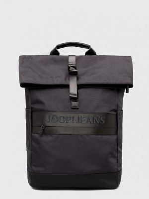 Однотонний рюкзак Joop! сірий