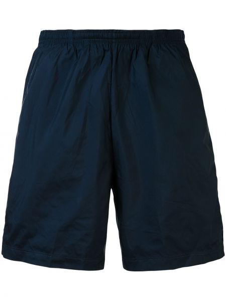 Pantalones cortos deportivos Kent & Curwen azul