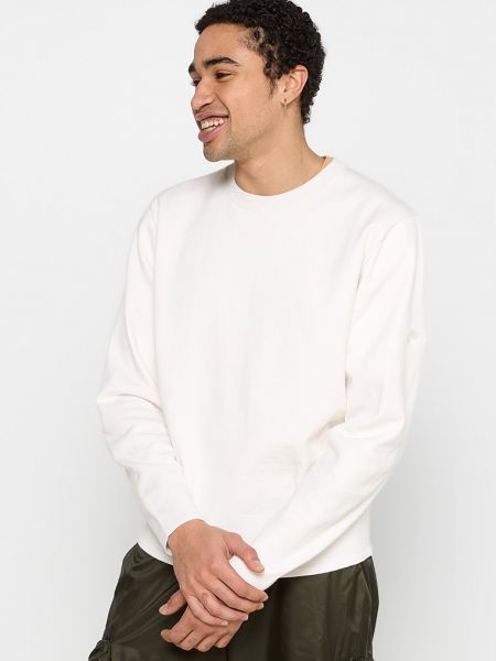 Sweter Nike Sportswear biały